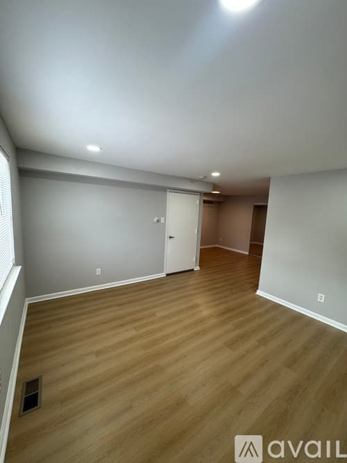Philadelphia Apartment: 3133 Morning Glory Road