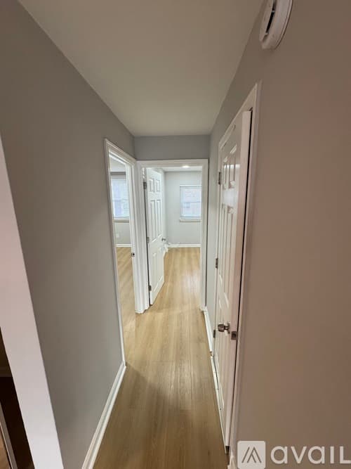 Philadelphia Apartment: 3133 Morning Glory Road