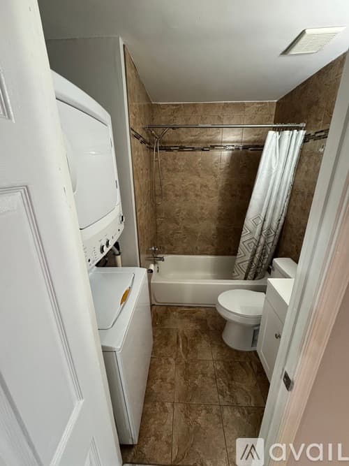 Philadelphia Apartment: 3133 Morning Glory Road