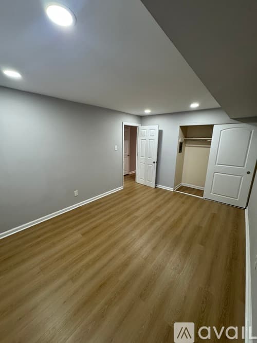 Philadelphia Apartment: 3133 Morning Glory Road