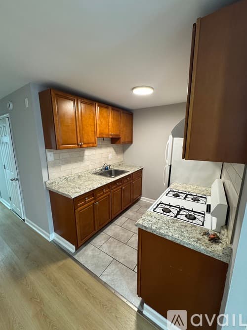 Philadelphia Apartment: 3133 Morning Glory Road