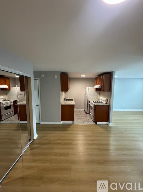 Philadelphia Apartment: 3133 Morning Glory Road