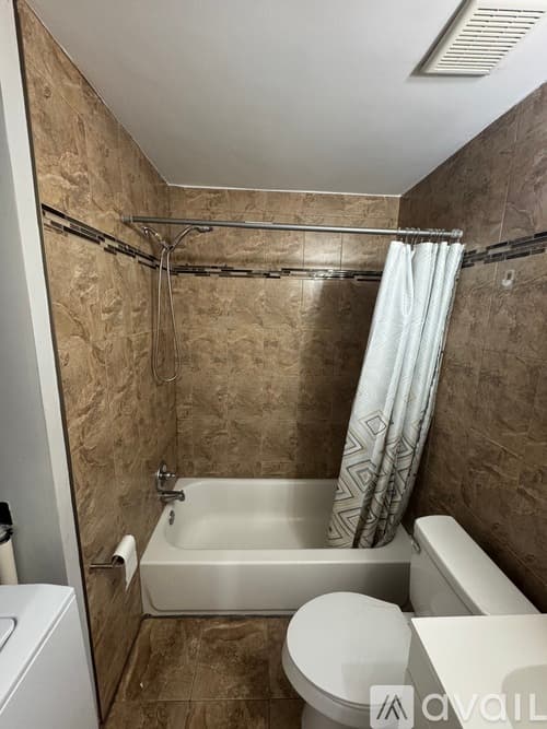 Philadelphia Apartment: 3133 Morning Glory Road
