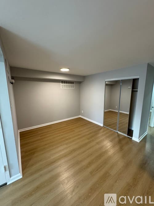 Philadelphia Apartment: 3133 Morning Glory Road