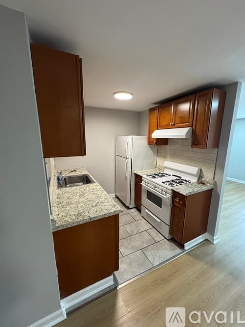 Philadelphia Apartment: 3133 Morning Glory Road