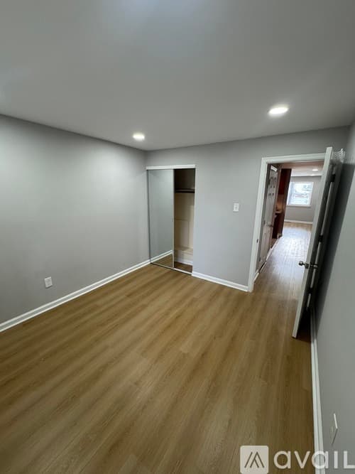 Philadelphia Apartment: 3133 Morning Glory Road