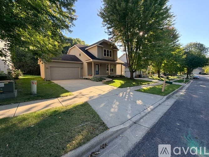Madison House: 5417 Day Tripper Drive