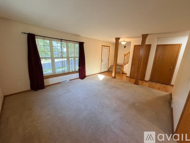 Madison House: 5417 Day Tripper Drive