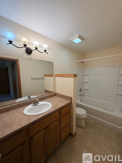 Madison House: 5417 Day Tripper Drive