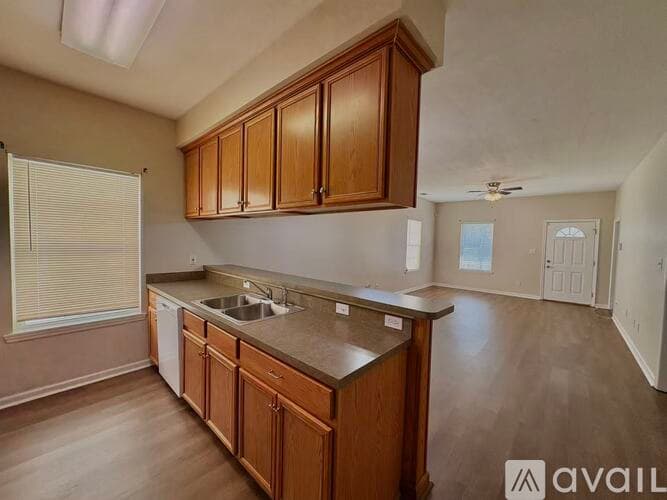 Tallahassee House: 2116 Bullocks Run Road