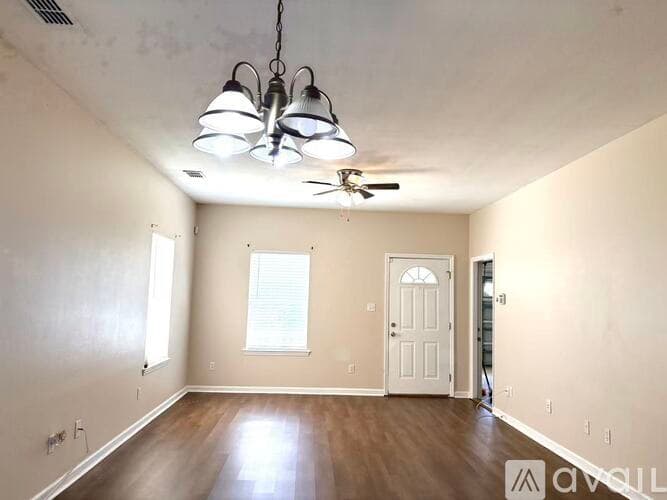 Tallahassee House: 2116 Bullocks Run Road