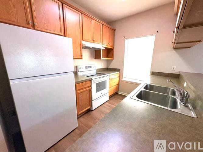 Tallahassee House: 2116 Bullocks Run Road