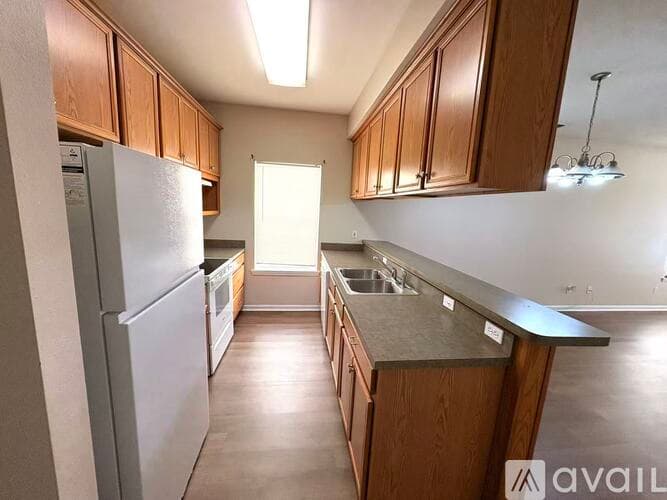 Tallahassee House: 2116 Bullocks Run Road