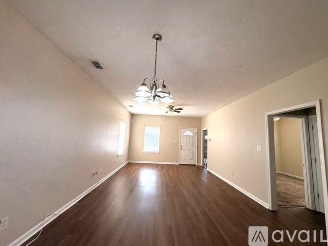 Tallahassee House: 2116 Bullocks Run Road