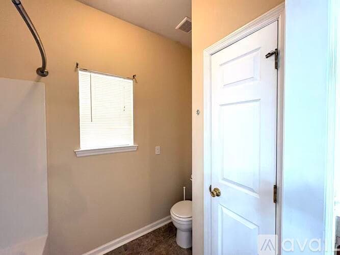 Tallahassee House: 2116 Bullocks Run Road