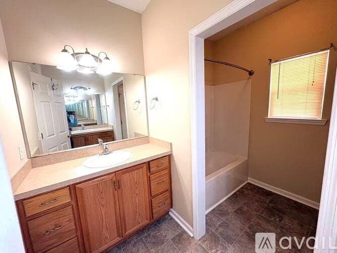 Tallahassee House: 2116 Bullocks Run Road