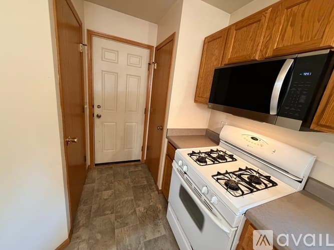 Madison House: 5417 Day Tripper Drive