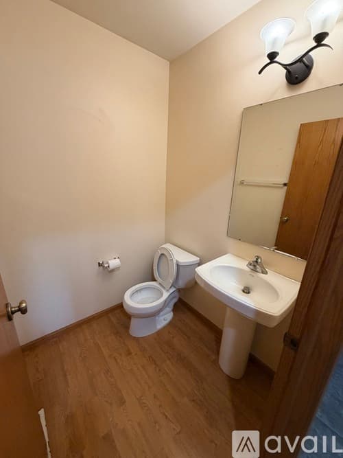 Madison House: 5417 Day Tripper Drive