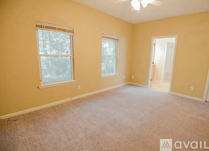 Tallahassee House: 2116 Bullocks Run Road