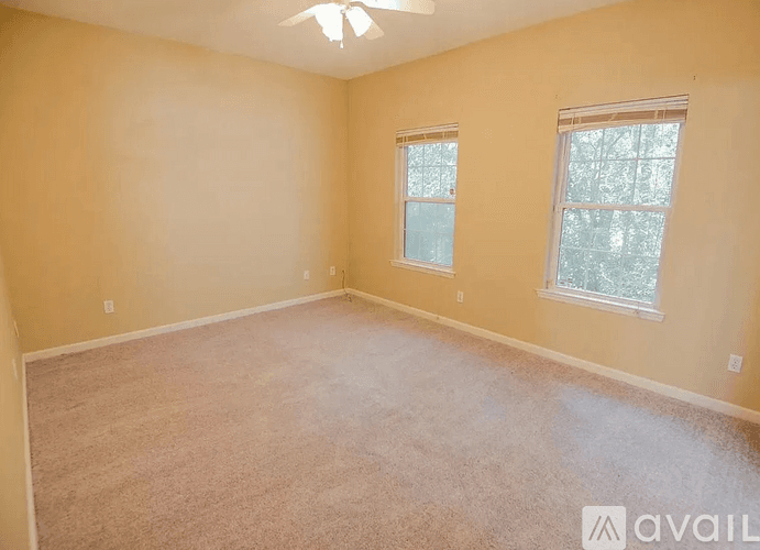 Tallahassee House: 2116 Bullocks Run Road