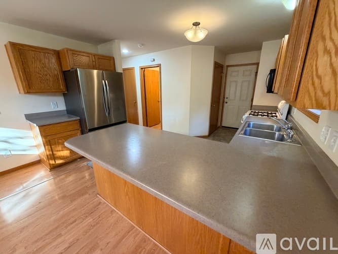 Madison House: 5417 Day Tripper Drive