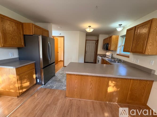 Madison House: 5417 Day Tripper Drive