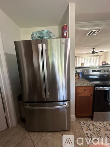 Delray Beach House: 1326 SW 22nd Ave