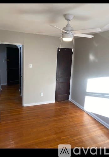 Ridley Park Apartment: 724 E Chester Pike