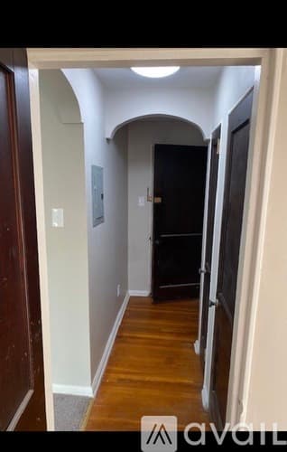 Ridley Park Apartment: 724 E Chester Pike