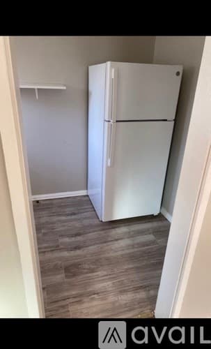 Ridley Park Apartment: 724 E Chester Pike