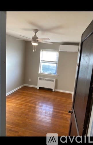 Ridley Park Apartment: 724 E Chester Pike