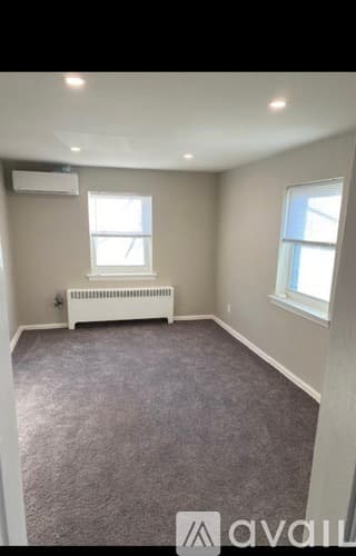 Ridley Park Apartment: 724 E Chester Pike