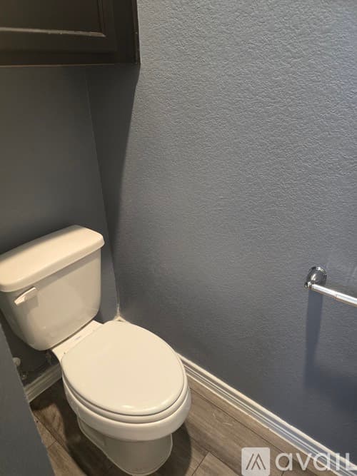 Nolanville Townhome: 1905 Rosson St