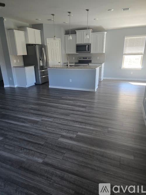 Nolanville Townhome: 1905 Rosson St