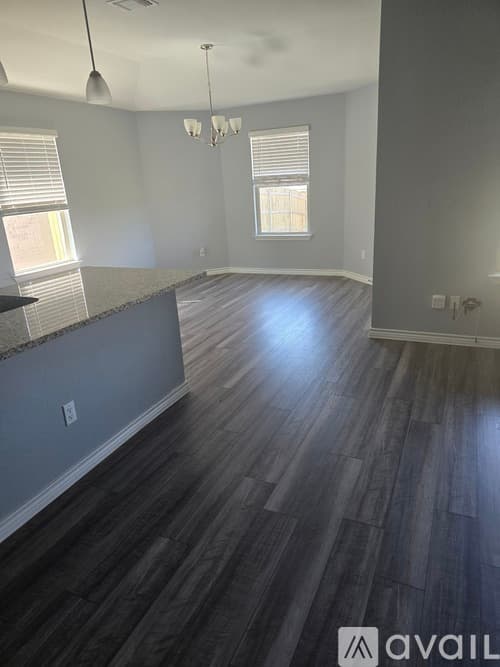 Nolanville Townhome: 1905 Rosson St