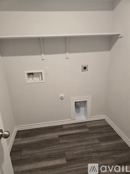 Nolanville Townhome: 1905 Rosson St