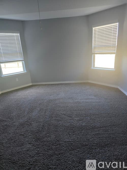 Nolanville Townhome: 1905 Rosson St