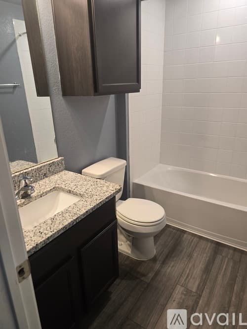 Nolanville Townhome: 1905 Rosson St
