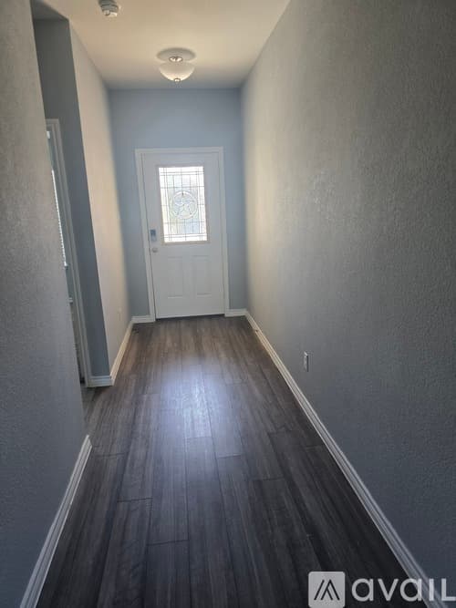 Nolanville Townhome: 1905 Rosson St