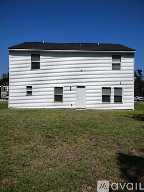 Brunswick House: 227 Saddle Brooke Trce