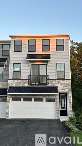 Chalfont Townhome: 118 Brianna Court