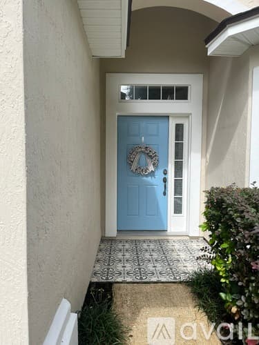 Fernandina Beach House: 95146 Hither Hills Way
