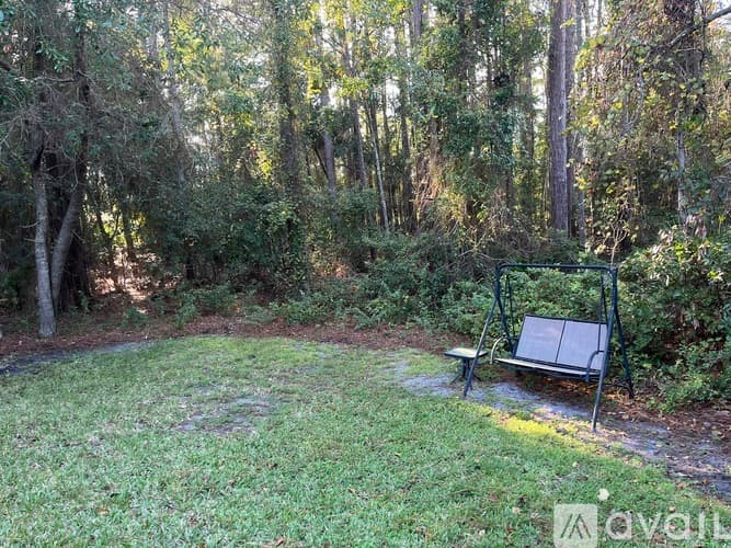 Fernandina Beach House: 95146 Hither Hills Way