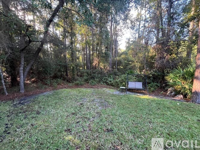 Fernandina Beach House: 95146 Hither Hills Way