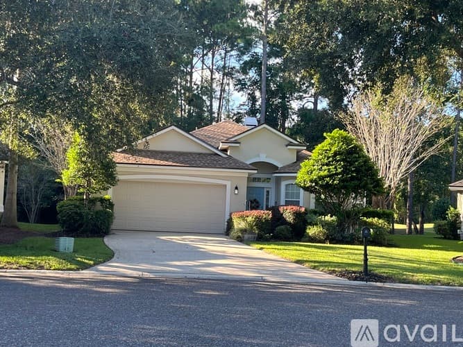 Fernandina Beach House: 95146 Hither Hills Way