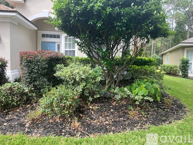 Fernandina Beach House: 95146 Hither Hills Way