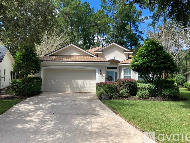Fernandina Beach House: 95146 Hither Hills Way