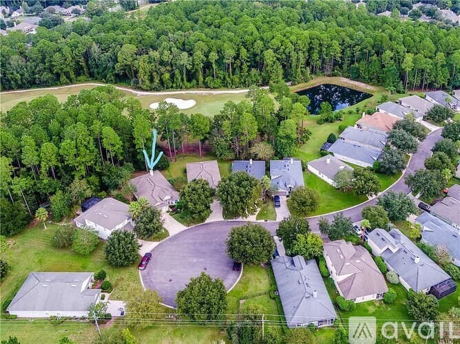 Fernandina Beach House: 95146 Hither Hills Way
