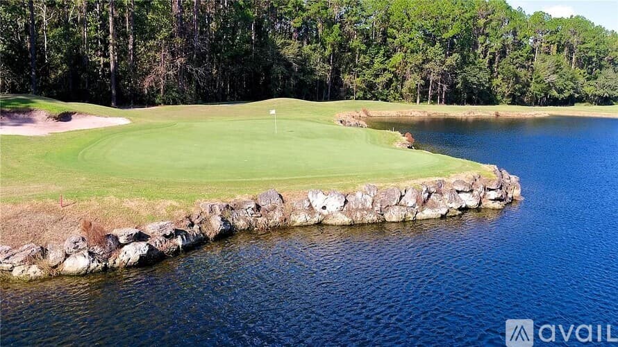 Fernandina Beach House: 95146 Hither Hills Way