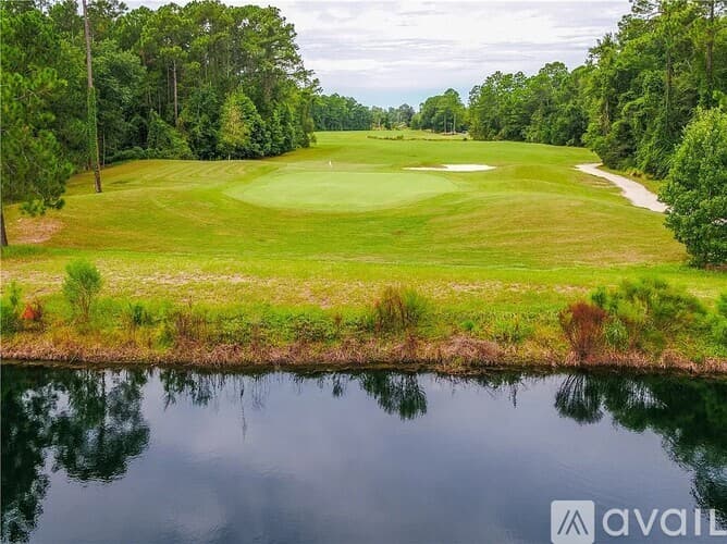 Fernandina Beach House: 95146 Hither Hills Way